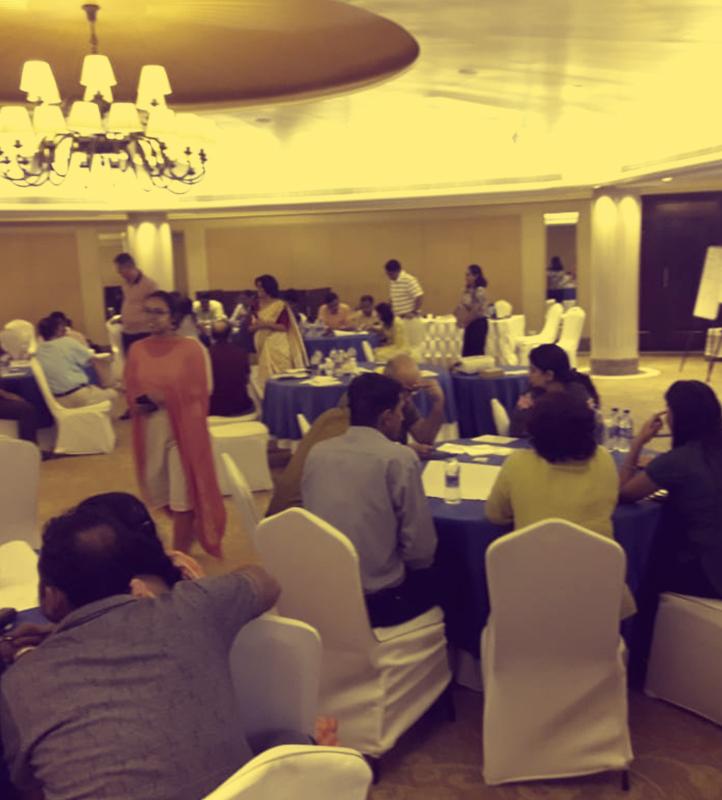 DEMYSTIFYING CHALLENGES IN CHILDREN