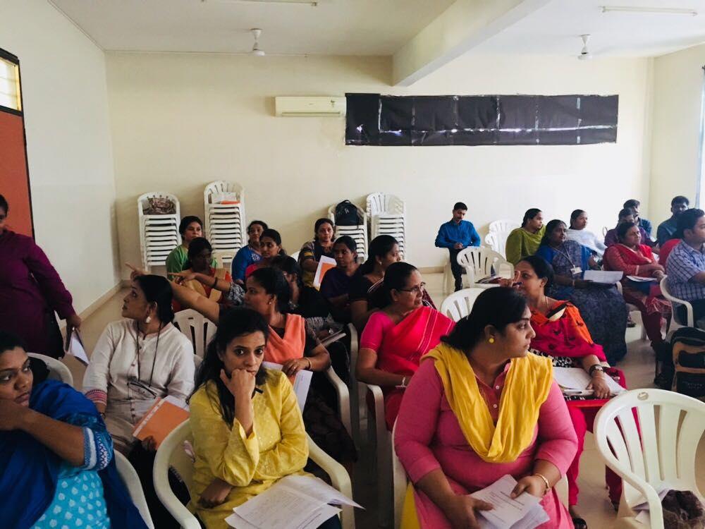 SCHOOL MENTAL HEALTH