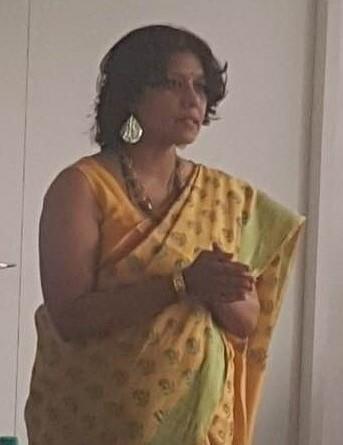 Introduction to Aura Sensing & Chakra Healing