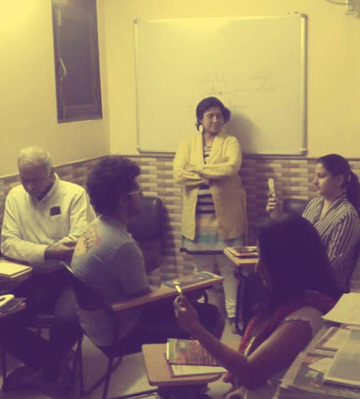 INNER TRANSFORMATION