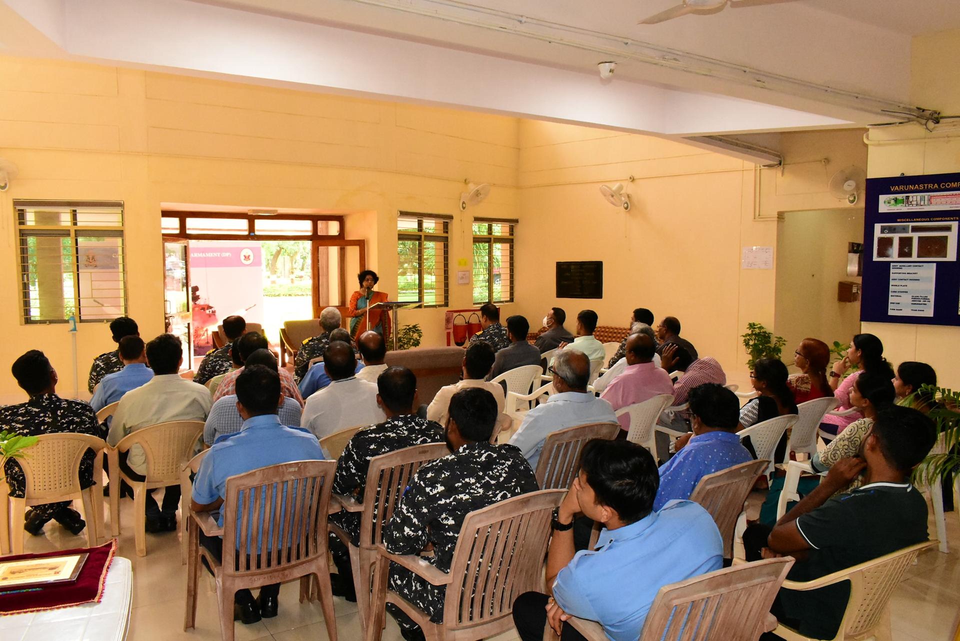 Mindfulness in Daily Life