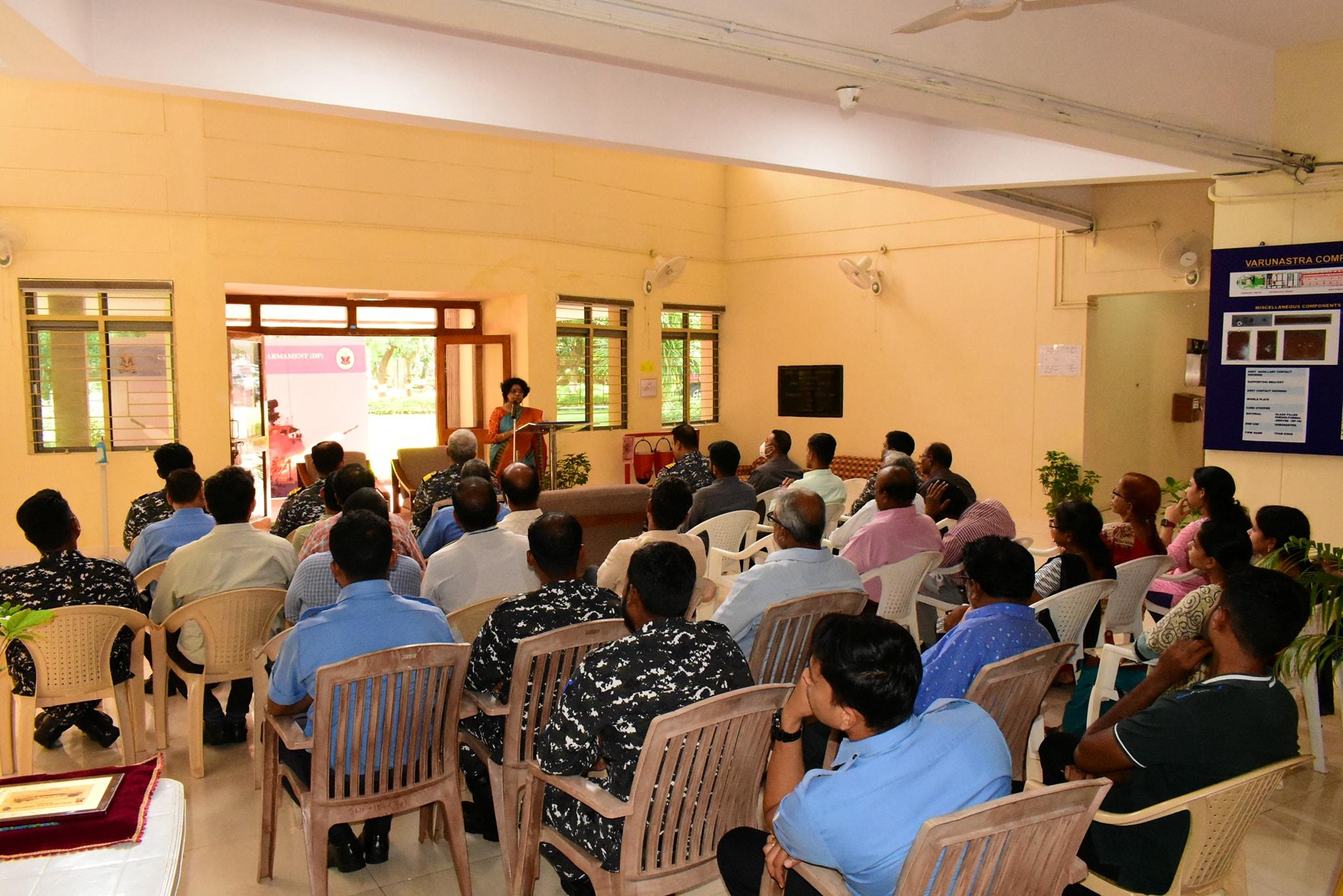 Mindfulness in Daily Life